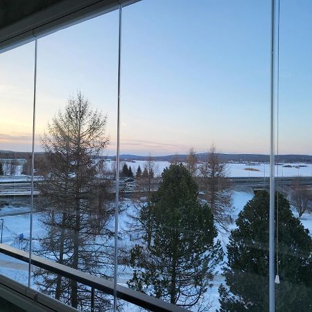 Apartment Lainaankatu Рованиеми Экстерьер фото