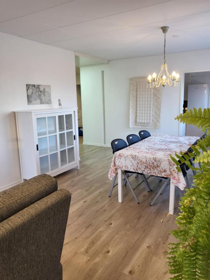 Apartment Lainaankatu Рованиеми Экстерьер фото
