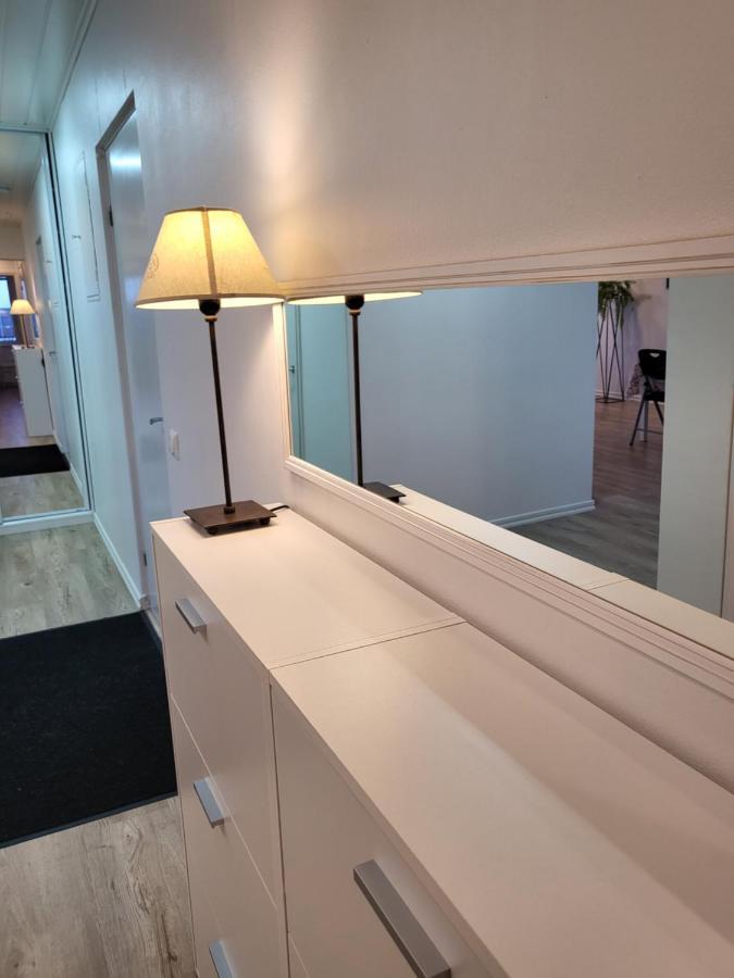 Apartment Lainaankatu Рованиеми Экстерьер фото